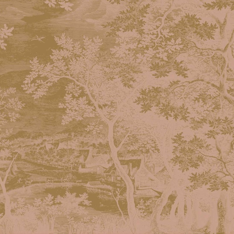 KEK | Engraved landscapes | Design II