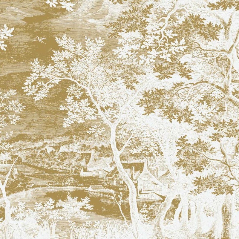 KEK | Engraved landscapes | Design II