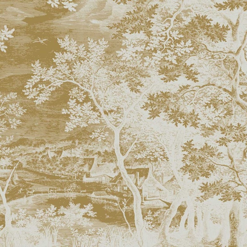 KEK | Engraved landscapes | Design II