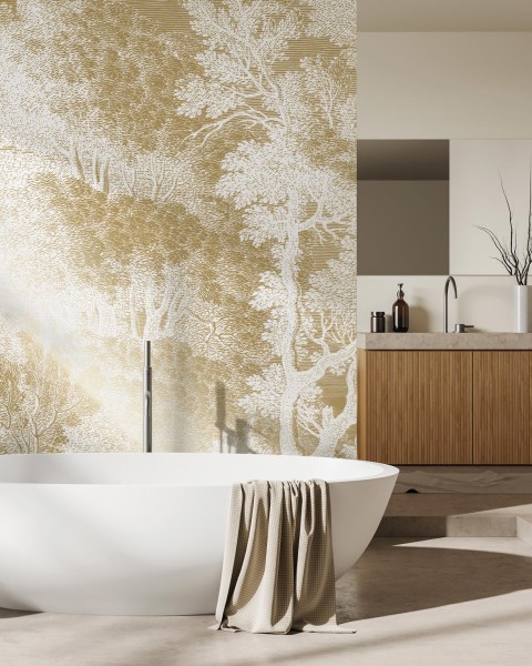 KEK | Engraved landscapes | Design III