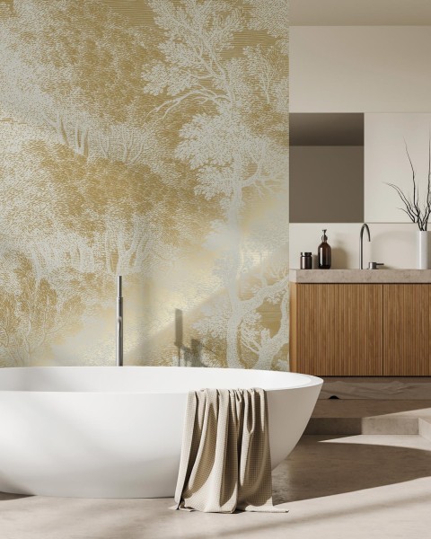 KEK | Engraved landscapes | Design III
