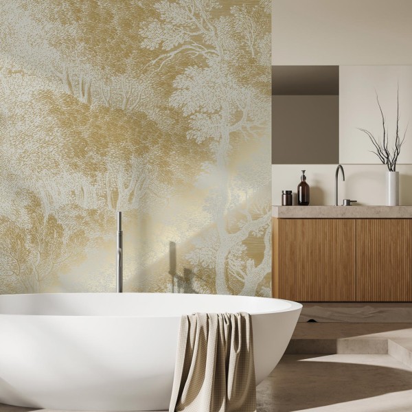 KEK | Engraved landscapes | Design III