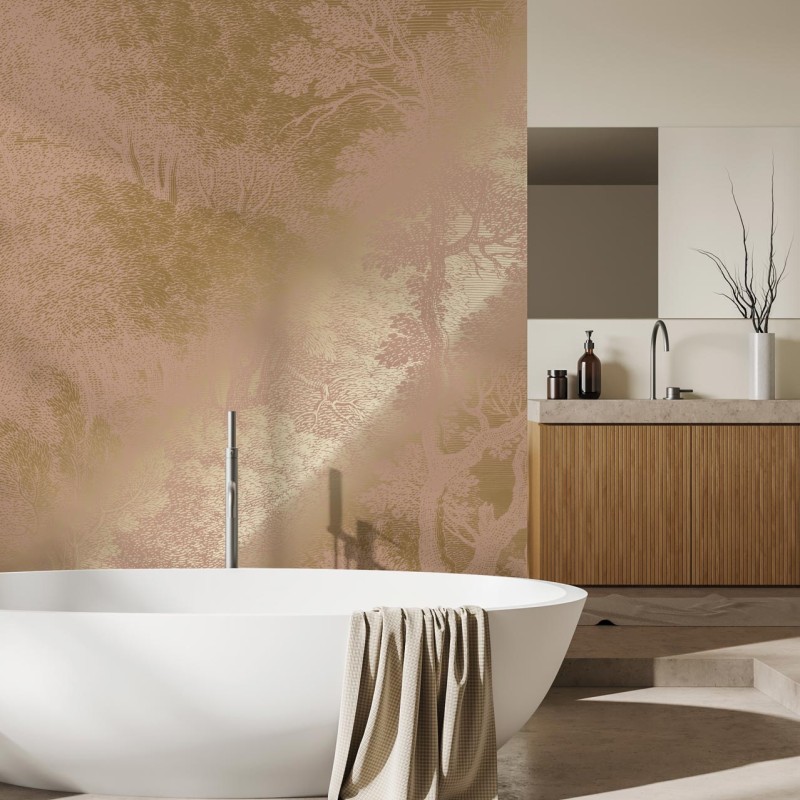 KEK | Engraved landscapes | Design III