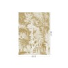KEK | Engraved landscapes | Design III