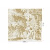 KEK | Engraved landscapes | Design III