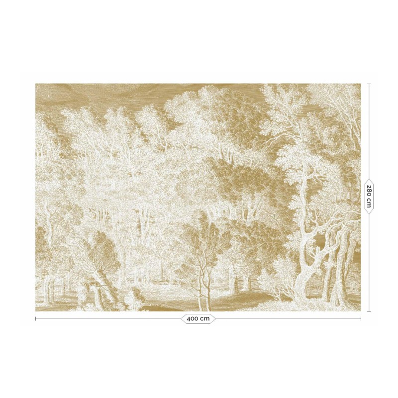 KEK | Engraved landscapes | Design III