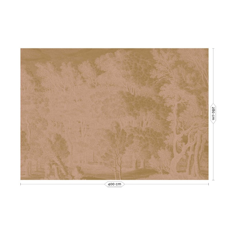 KEK | Engraved landscapes | Design III
