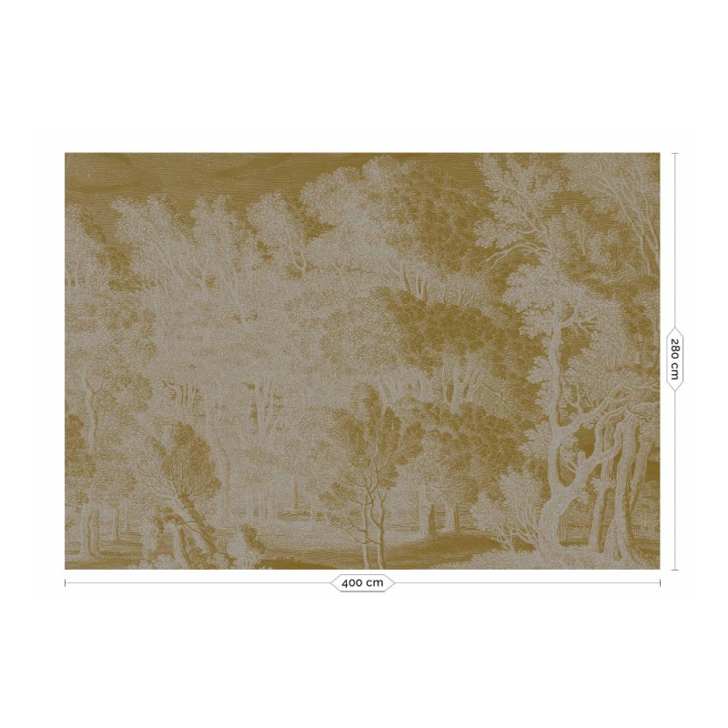 KEK | Engraved landscapes | Design III