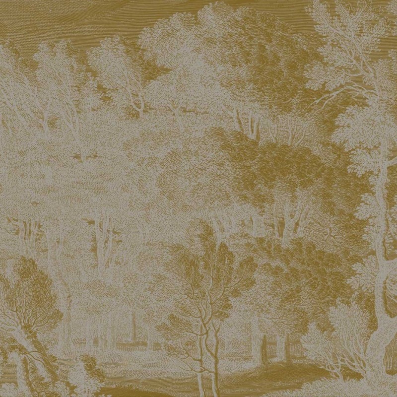 KEK | Engraved landscapes | Design III
