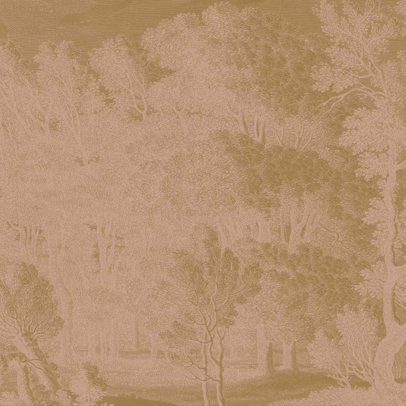 KEK | Engraved landscapes | Design III