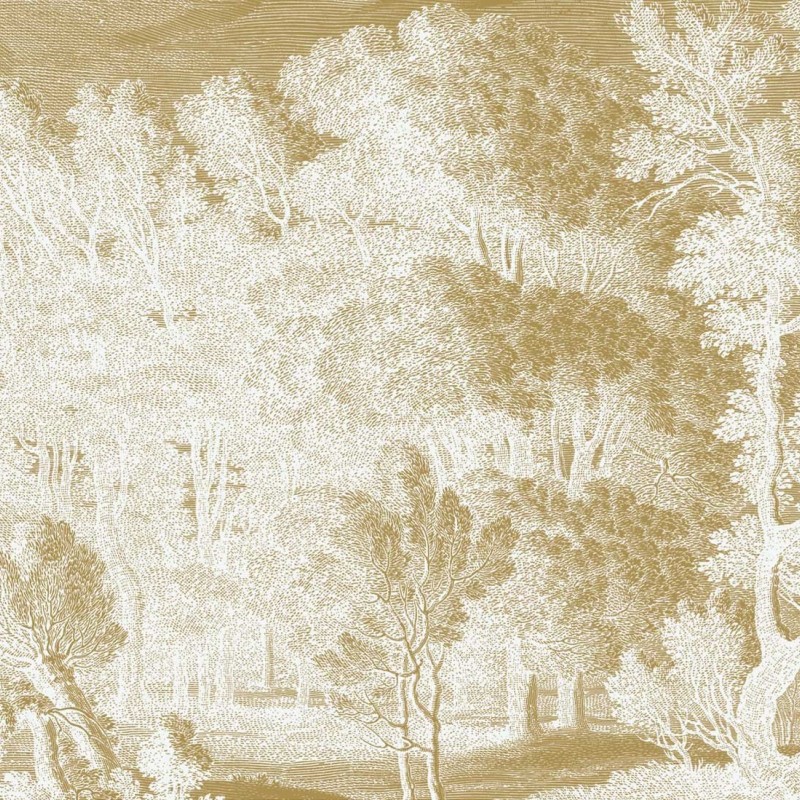 KEK | Engraved landscapes | Design III