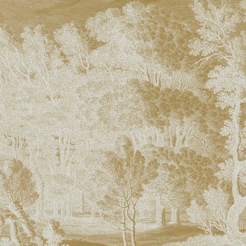 KEK | Engraved landscapes | Design III