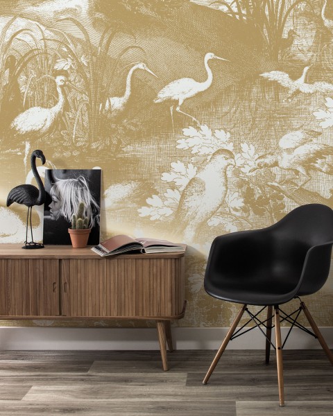 KEK | Engraved landscapes | Design IV
