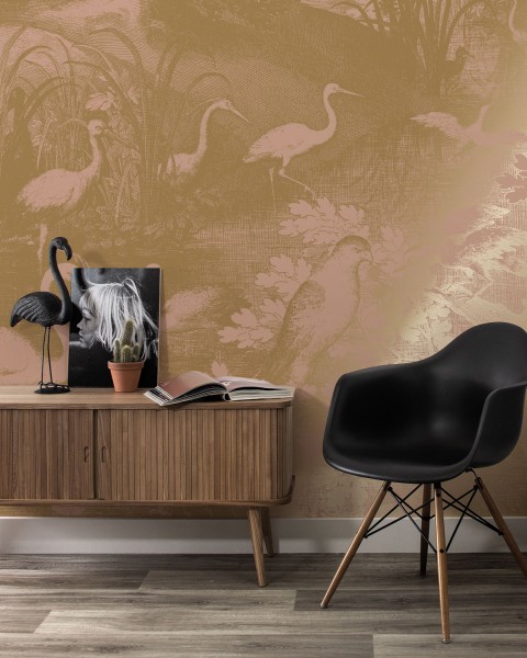 KEK | Engraved landscapes | Design IV