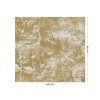 KEK | Engraved landscapes | Design IV