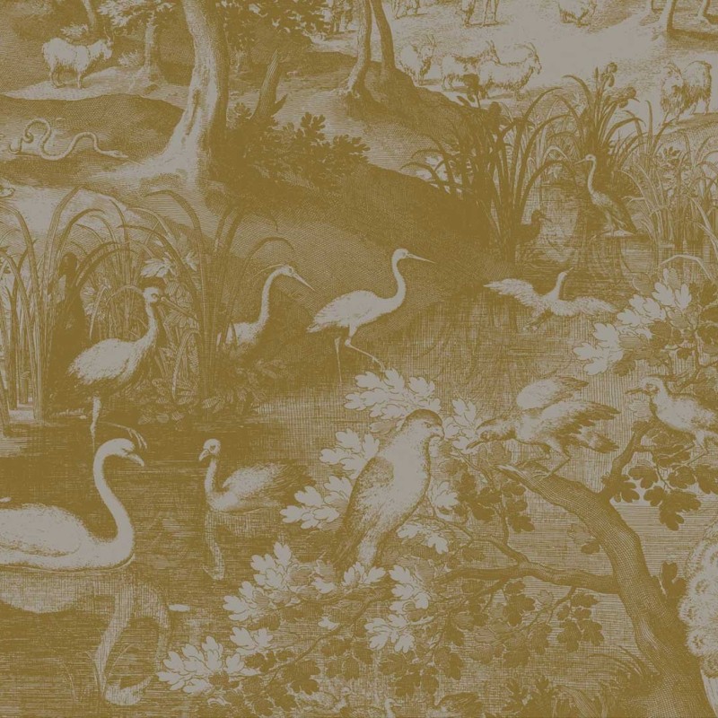 KEK | Engraved landscapes | Design IV