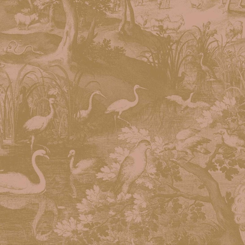 KEK | Engraved landscapes | Design IV