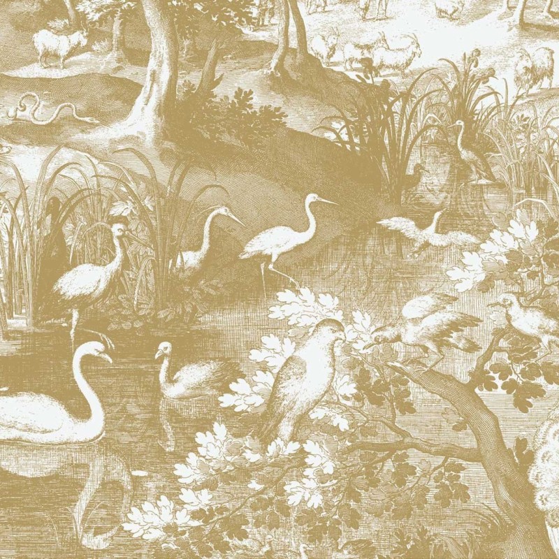 KEK | Engraved landscapes | Design IV