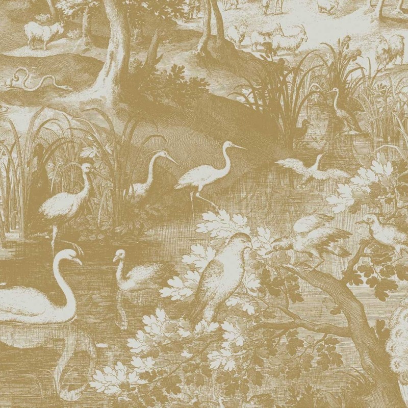 KEK | Engraved landscapes | Design IV