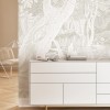 KEK | Engraved landscapes | Design V