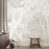 KEK | Engraved landscapes | Design V