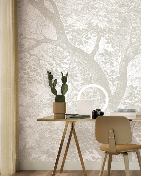 KEK | Engraved landscapes | Design VI