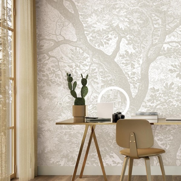 KEK | Engraved landscapes | Design VI