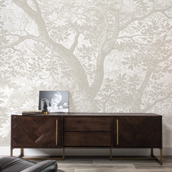 KEK | Engraved landscapes | Design VI