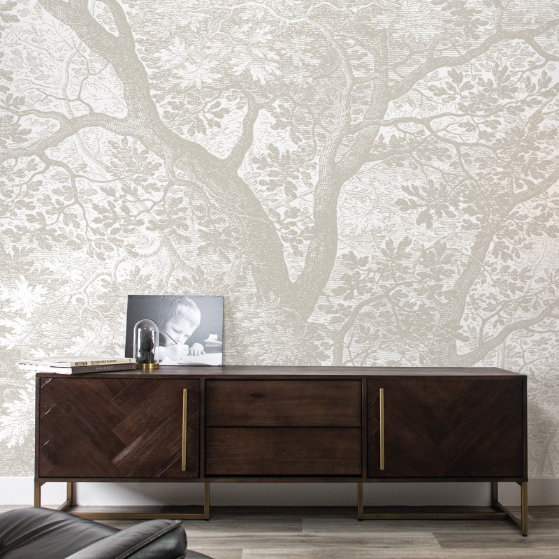 KEK | Engraved landscapes | Design VI