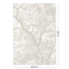 KEK | Engraved landscapes | Design VI