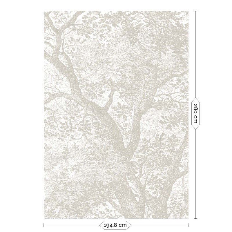 KEK | Engraved landscapes | Design VI