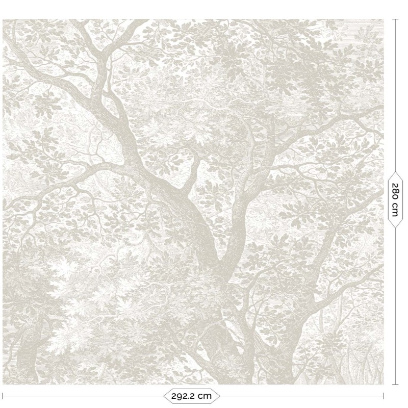 KEK | Engraved landscapes | Design VI