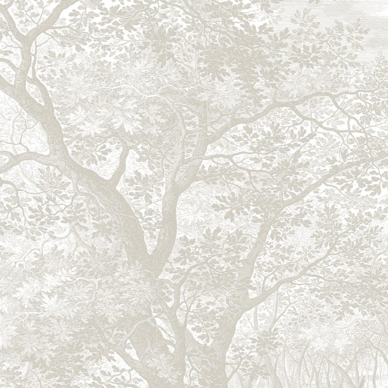 KEK | Engraved landscapes | Design VI