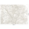 KEK | Engraved landscapes | Design VI