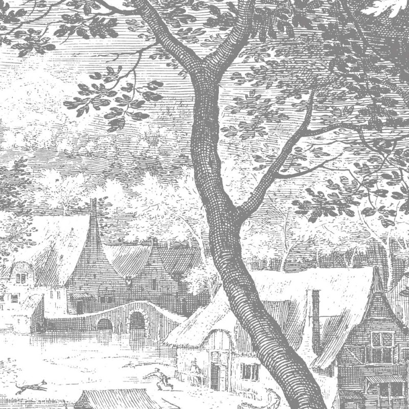 KEK | Engraved Landscapes | Design VIII