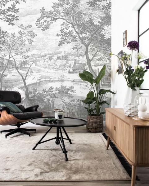 KEK | Engraved Landscapes | Design VIII
