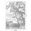 KEK | Engraved Landscapes | Design VIII