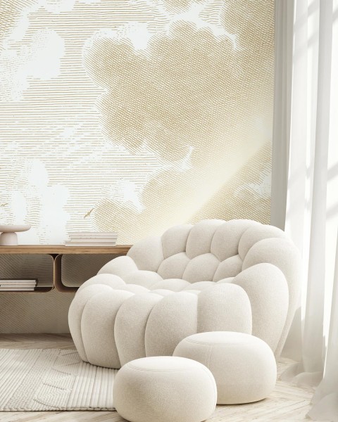 KEK | Engraved Clouds | Design I