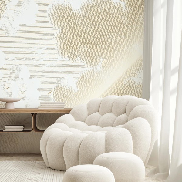 KEK | Engraved Clouds | Design I