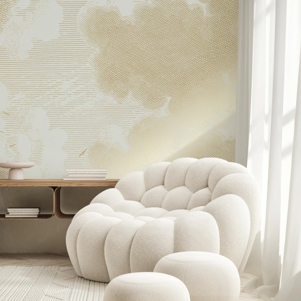 KEK | Engraved Clouds | Design I