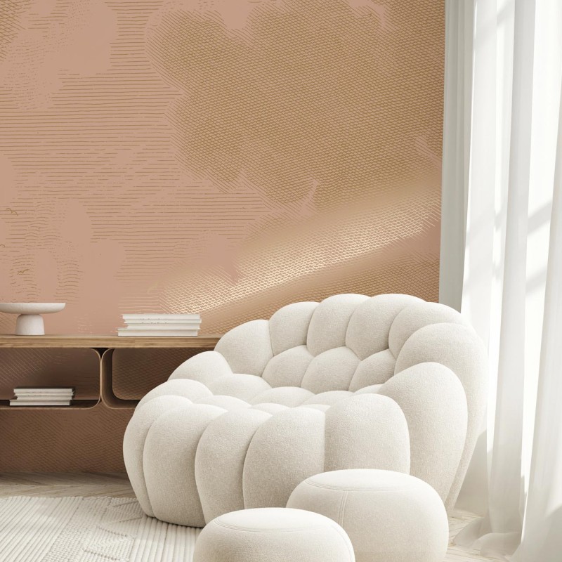 KEK | Engraved Clouds | Design I