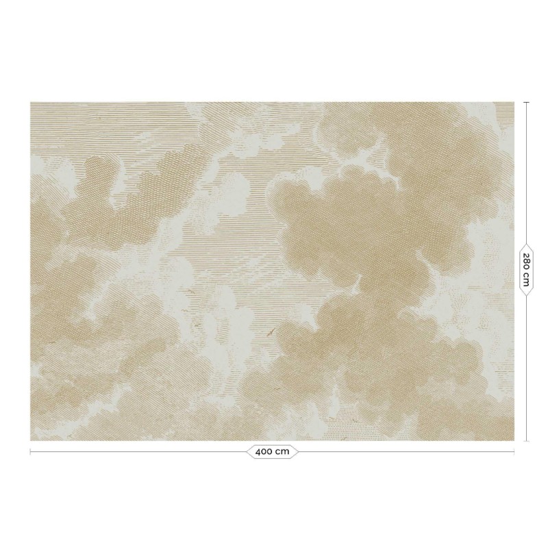 KEK | Engraved Clouds | Design I