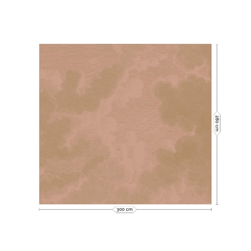 KEK | Engraved Clouds | Design I