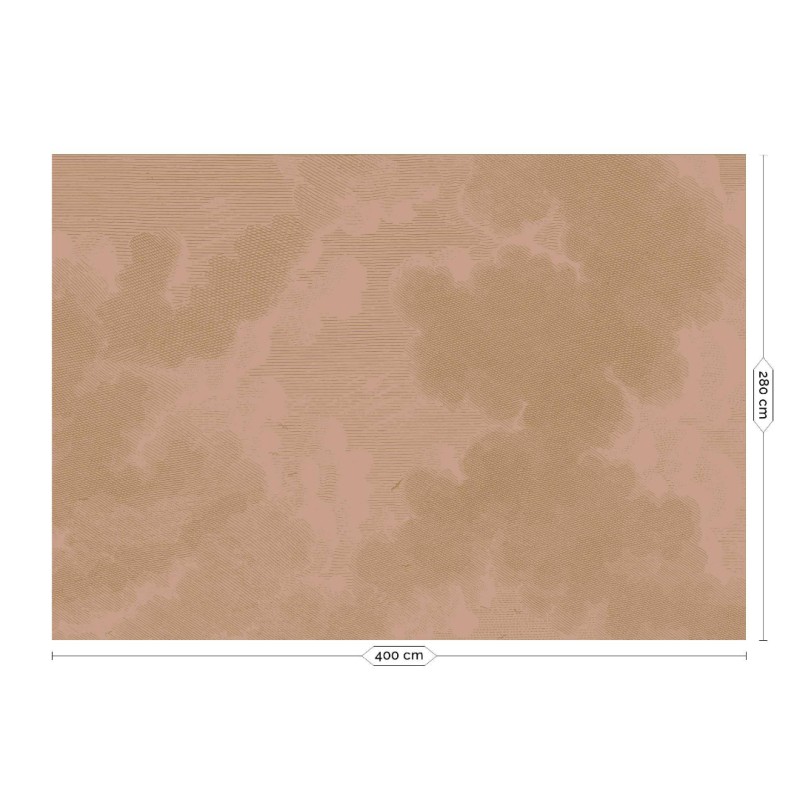 KEK | Engraved Clouds | Design I