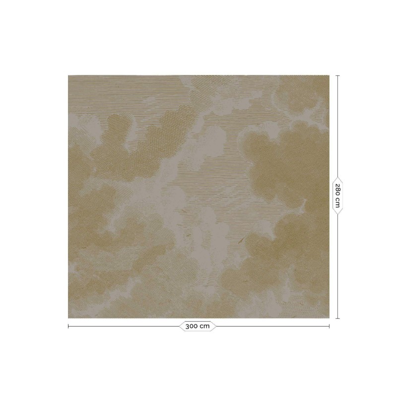 KEK | Engraved Clouds | Design I