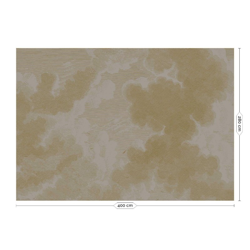 KEK | Engraved Clouds | Design I