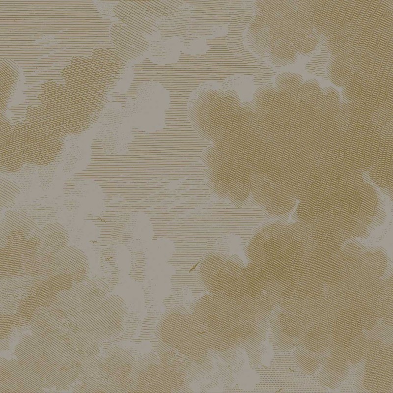 KEK | Engraved Clouds | Design I