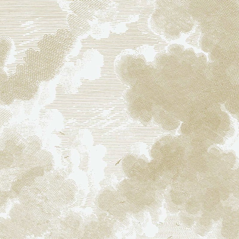 KEK | Engraved Clouds | Design I