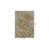 KEK | Engraved Flowers | Design II