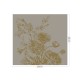 KEK | Engraved Flowers | Design II